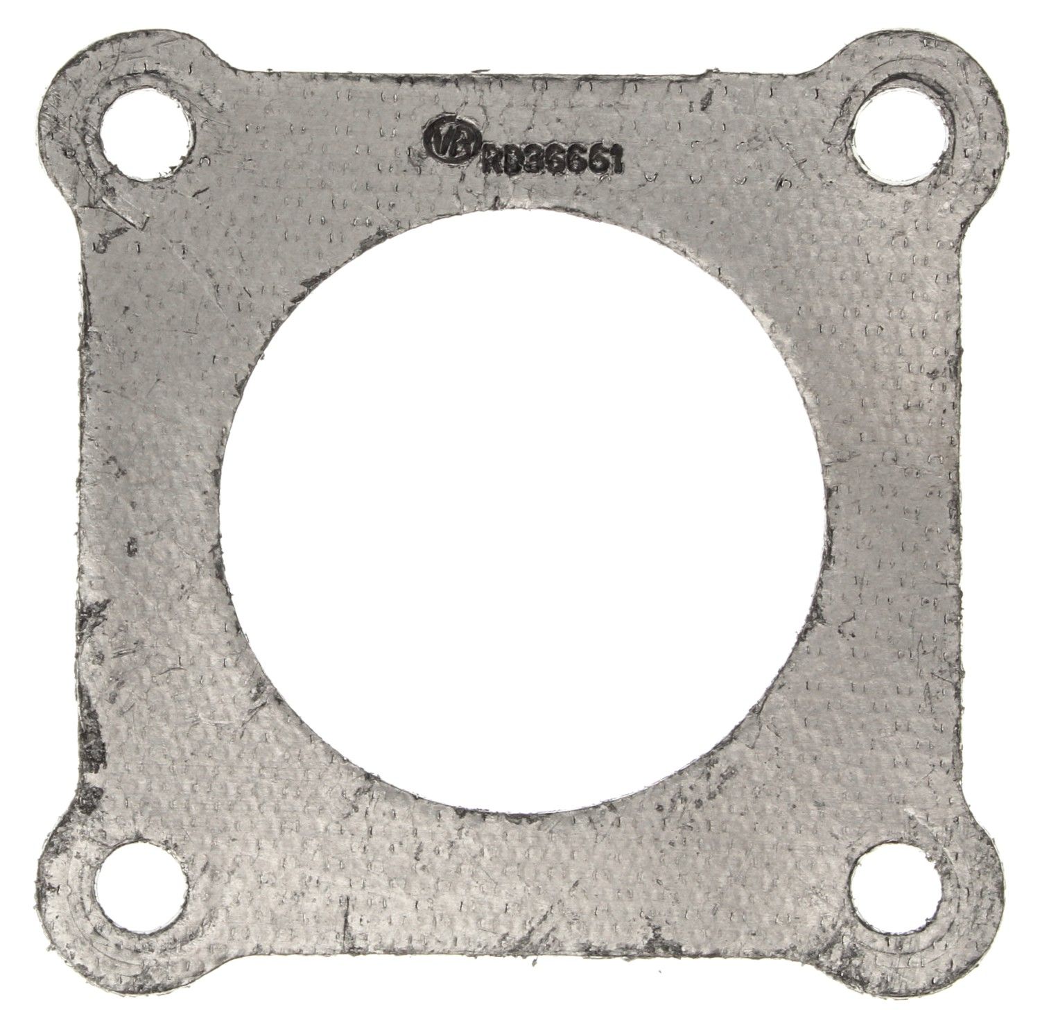 2017, 2016, 2015, 2014, 2013, 2012, 2011, 2010, 2009, 2008, 2007 Jeep Compass Voyager Catalytic Converter Gasket