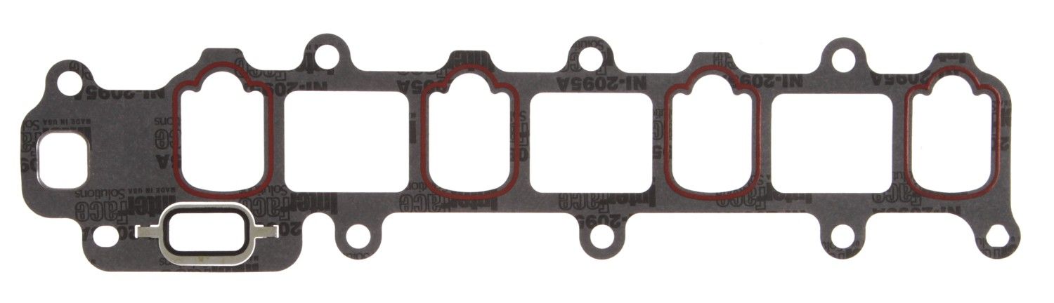1999, 1998, 1997, 1996, 1995 Saturn SL Engine Intake Manifold Gasket