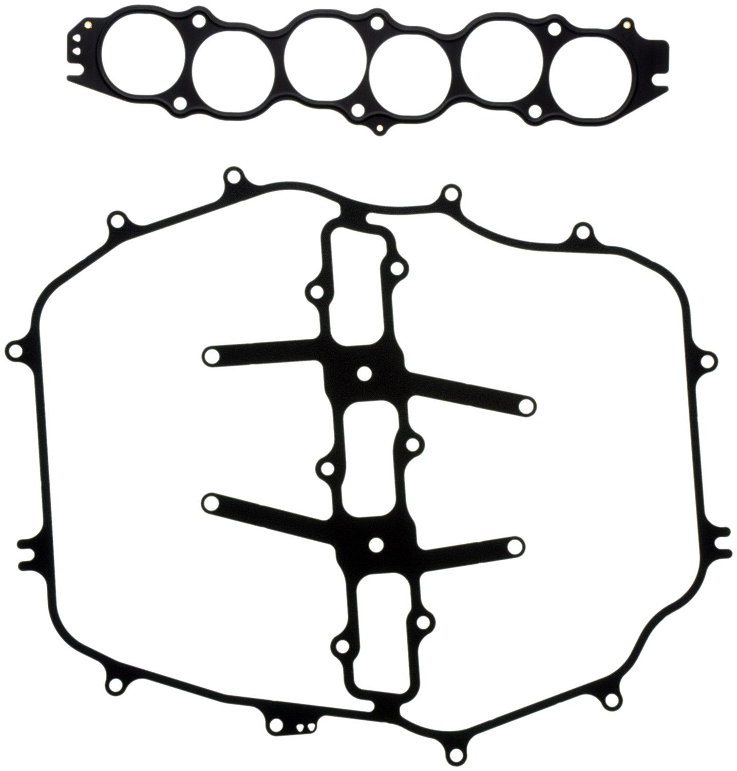 2008, 2007, 2006 INFINITI M35 Fuel Injection Plenum Gasket Set