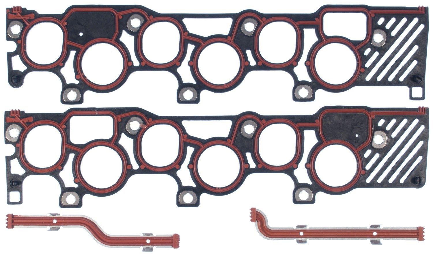 1998, 1997 Ford F-150 Econoline Engine Intake Manifold Gasket Set