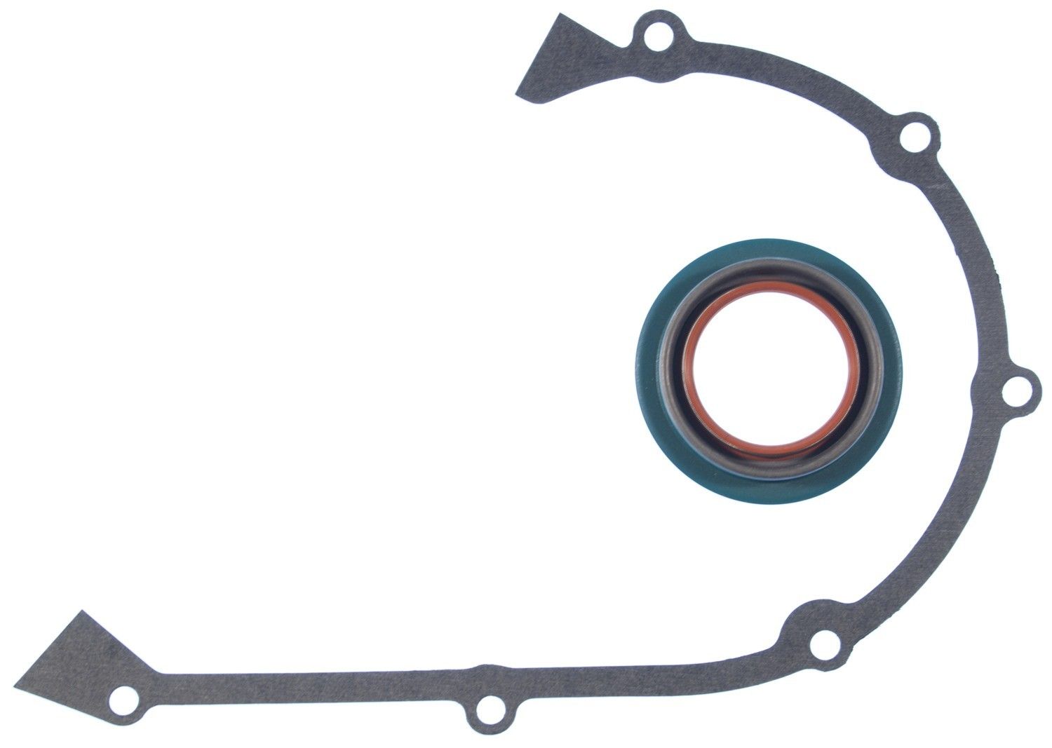 1991, 1990, 1989, 1988, 1987, 1986 Ford Taurus Engine Timing Cover Gasket Set