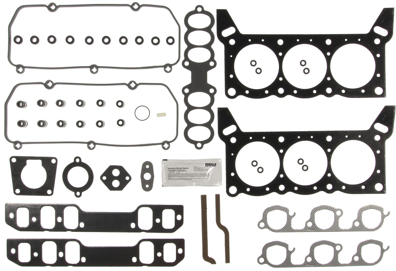 1995, 1994 Ford Taurus Engine Cylinder Head Gasket Set