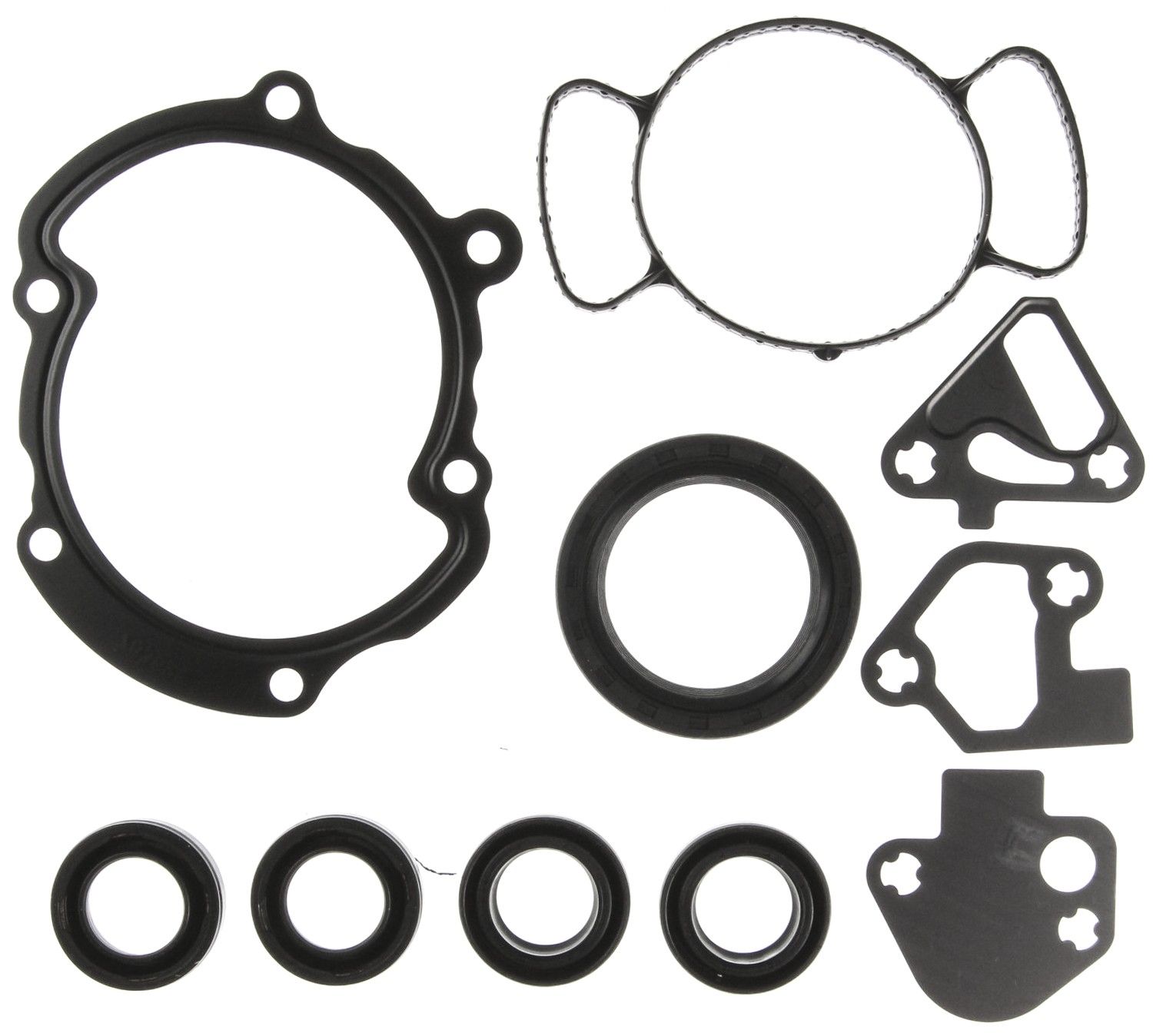 2013, 2012, 2011, 2010, 2009, 2008 Chevrolet Equinox Engine Timing Cover Gasket Set