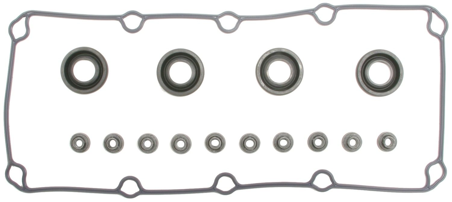 2000 Chrysler Neon Engine Valve Cover Gasket Set