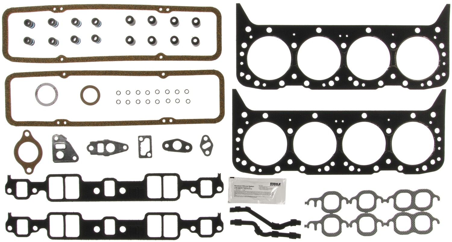 1986, 1985, 1984, 1983, 1982, 1981, 1980 GMC Jimmy Engine Cylinder Head Gasket Set