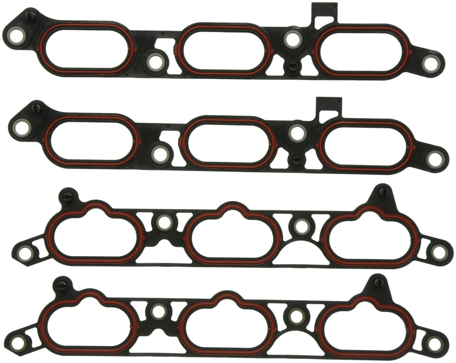 2001, 2000 Lincoln LS Engine Intake Manifold Gasket Set