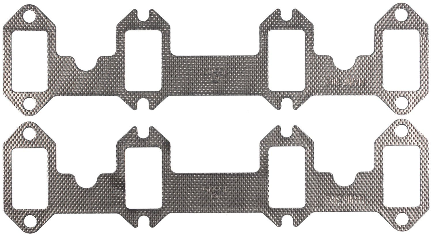1967, 1966 Mercury Capri Exhaust Manifold Gasket Set