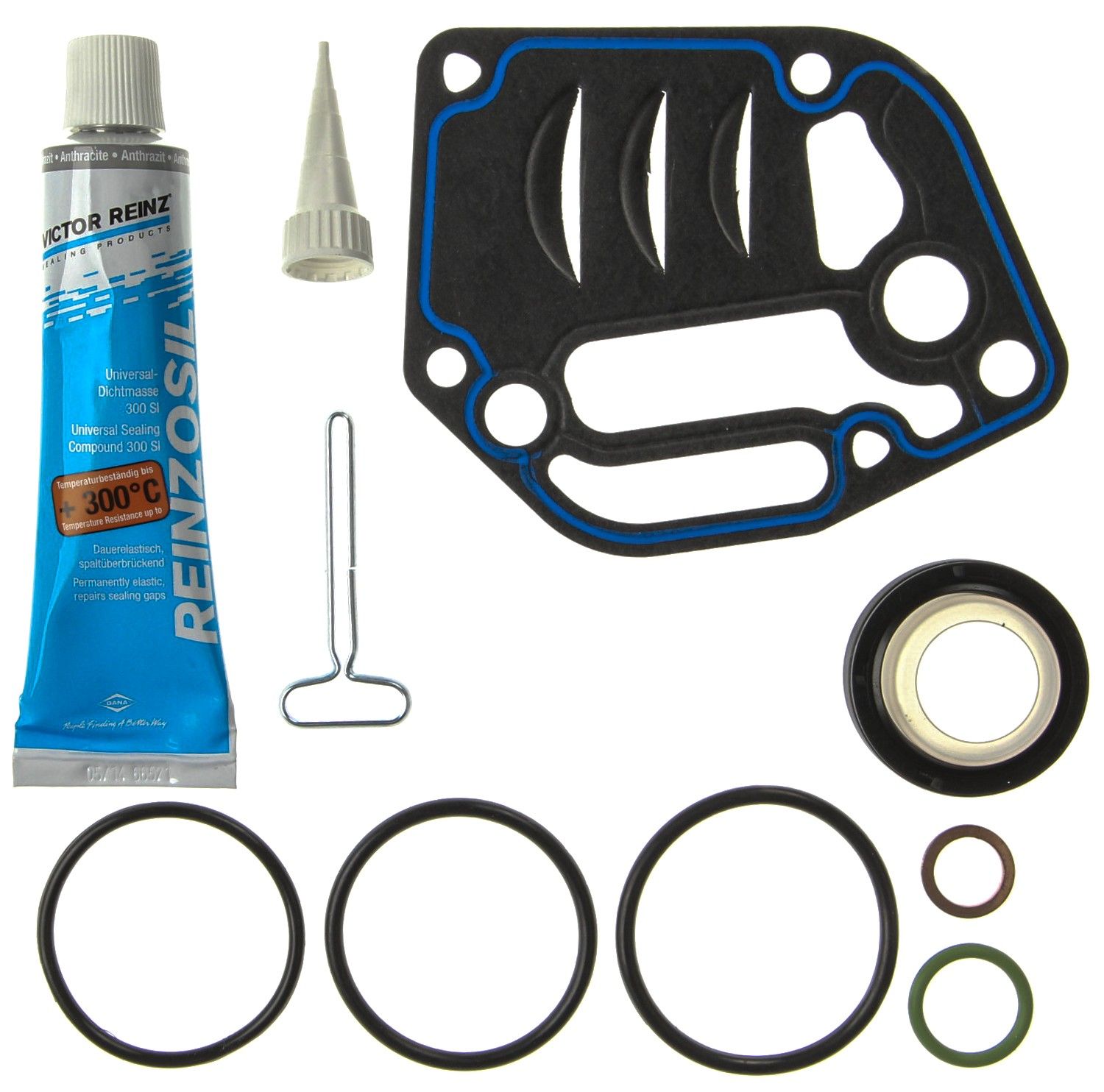 2006, 2005, 2004, 2003, 2002 Audi A4 Engine Conversion Gasket Set
