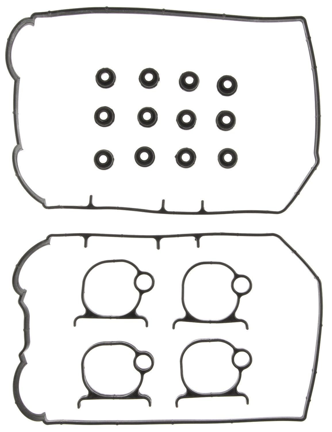 1996 Subaru Legacy Engine Valve Cover Gasket Set