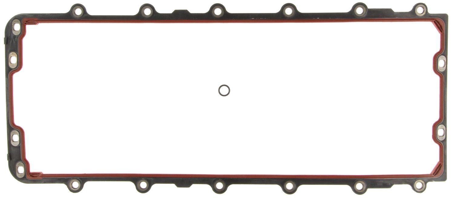2005, 2004, 2003, 2002, 2001, 2000 Ford Excursion Club Wagon Engine Oil Pan Gasket Set