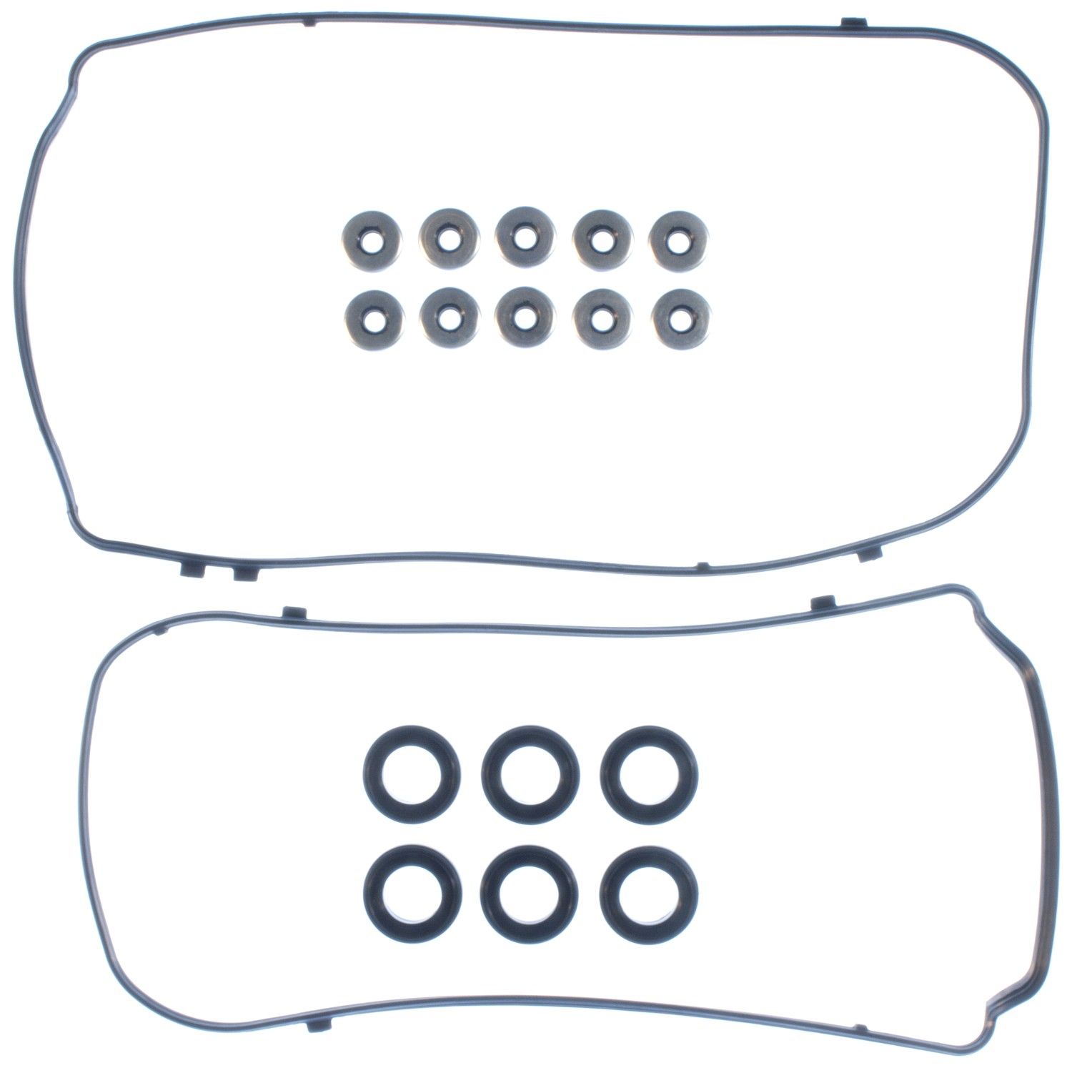2015, 2014, 2013, 2012, 2011, 2010, 2009 Honda Pilot Engine Valve Cover Gasket Set