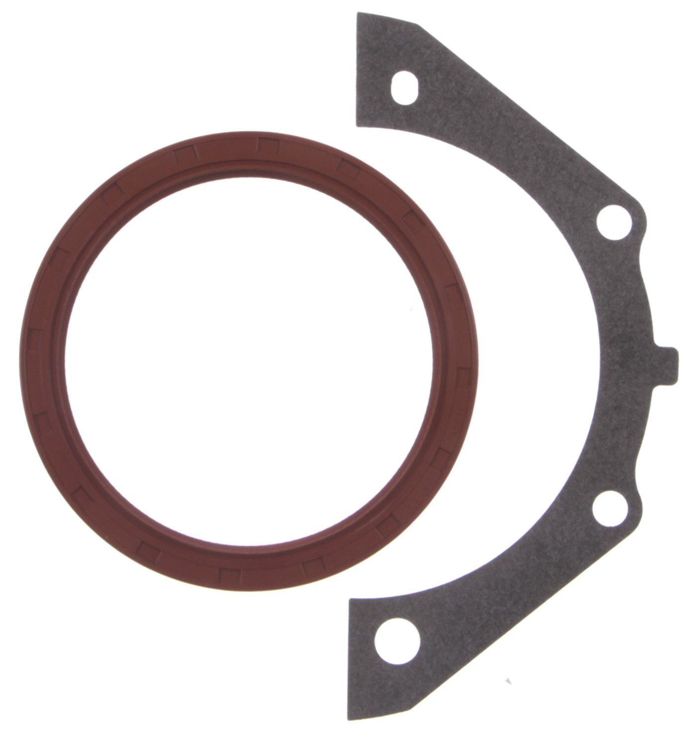 1991 GMC Syclone Hummer Engine Main Bearing Gasket Set