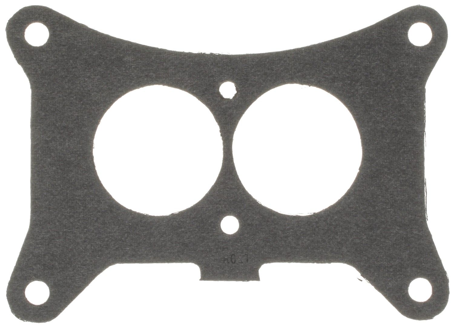 1971, 1970, 1969, 1968 Ford Custom 500 Sedan Carburetor Mounting Gasket