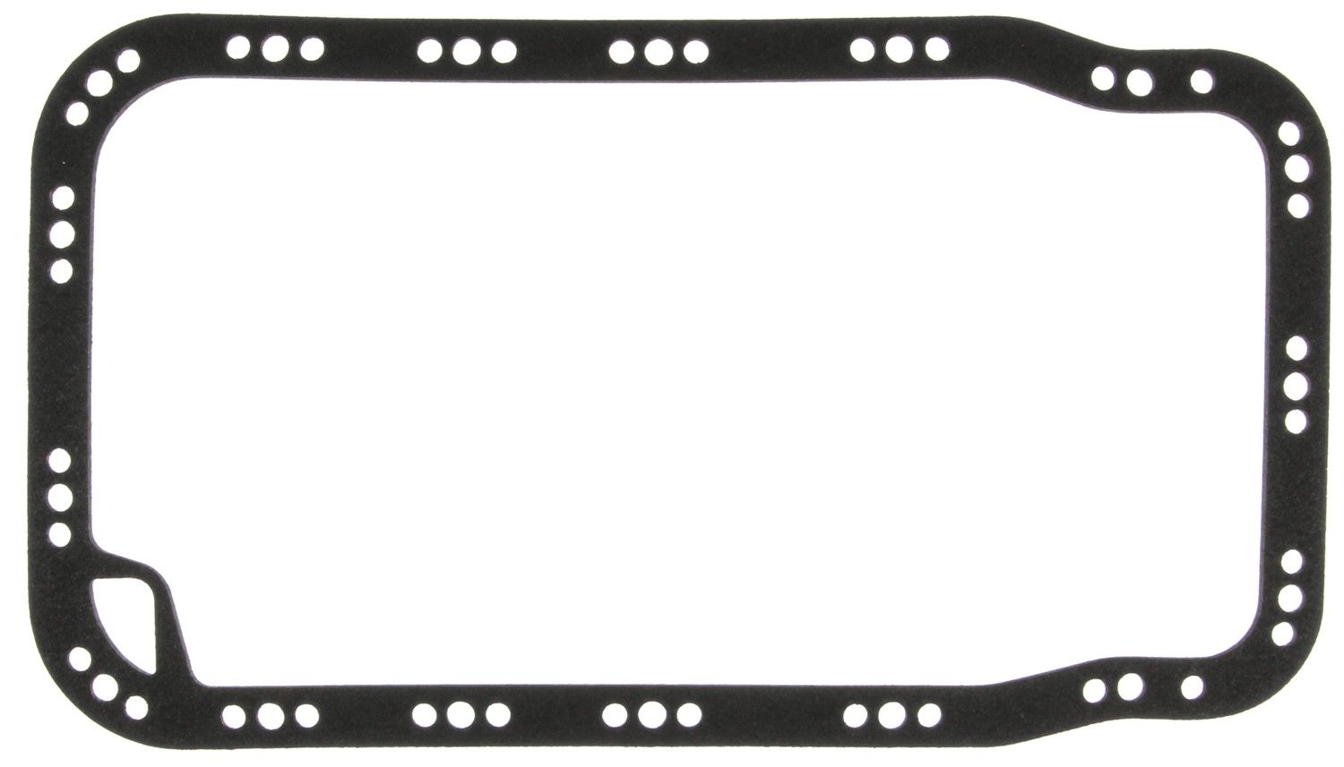 1997, 1996, 1995, 1994 Saab 900 Engine Oil Pan Gasket