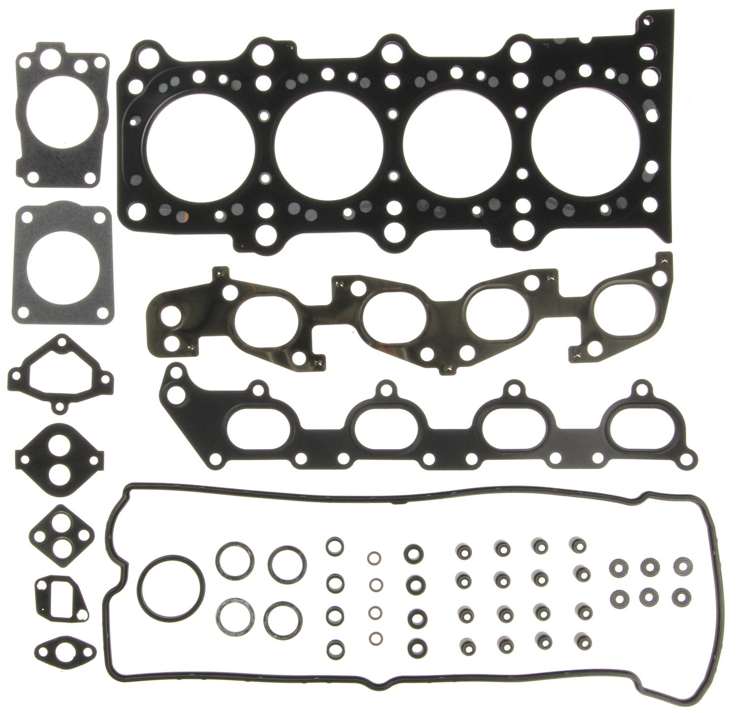 2003, 2002, 2001, 2000, 1999 Chevrolet Tracker Engine Cylinder Head Gasket Set