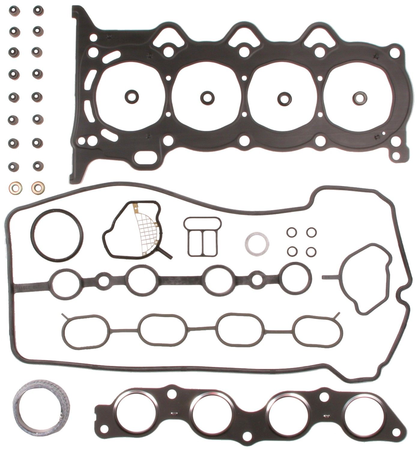 2006, 2005, 2004 Scion xA Engine Cylinder Head Gasket Set