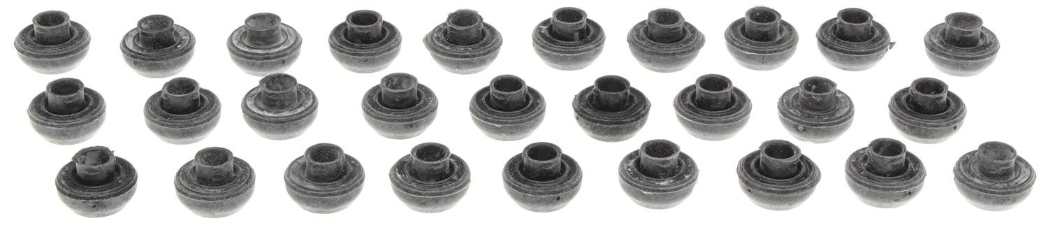 2004, 2003, 2002, 2001, 2000, 1999, 1998 Dodge Intrepid Engine Valve Cover Grommet Set