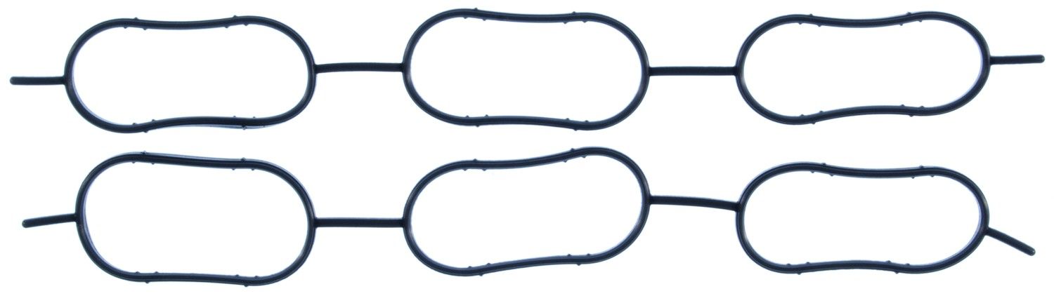 2005, 2004, 2003, 2002, 2001, 2000, 1999, 1998, 1997 Audi A4 Engine Intake Manifold Gasket Set