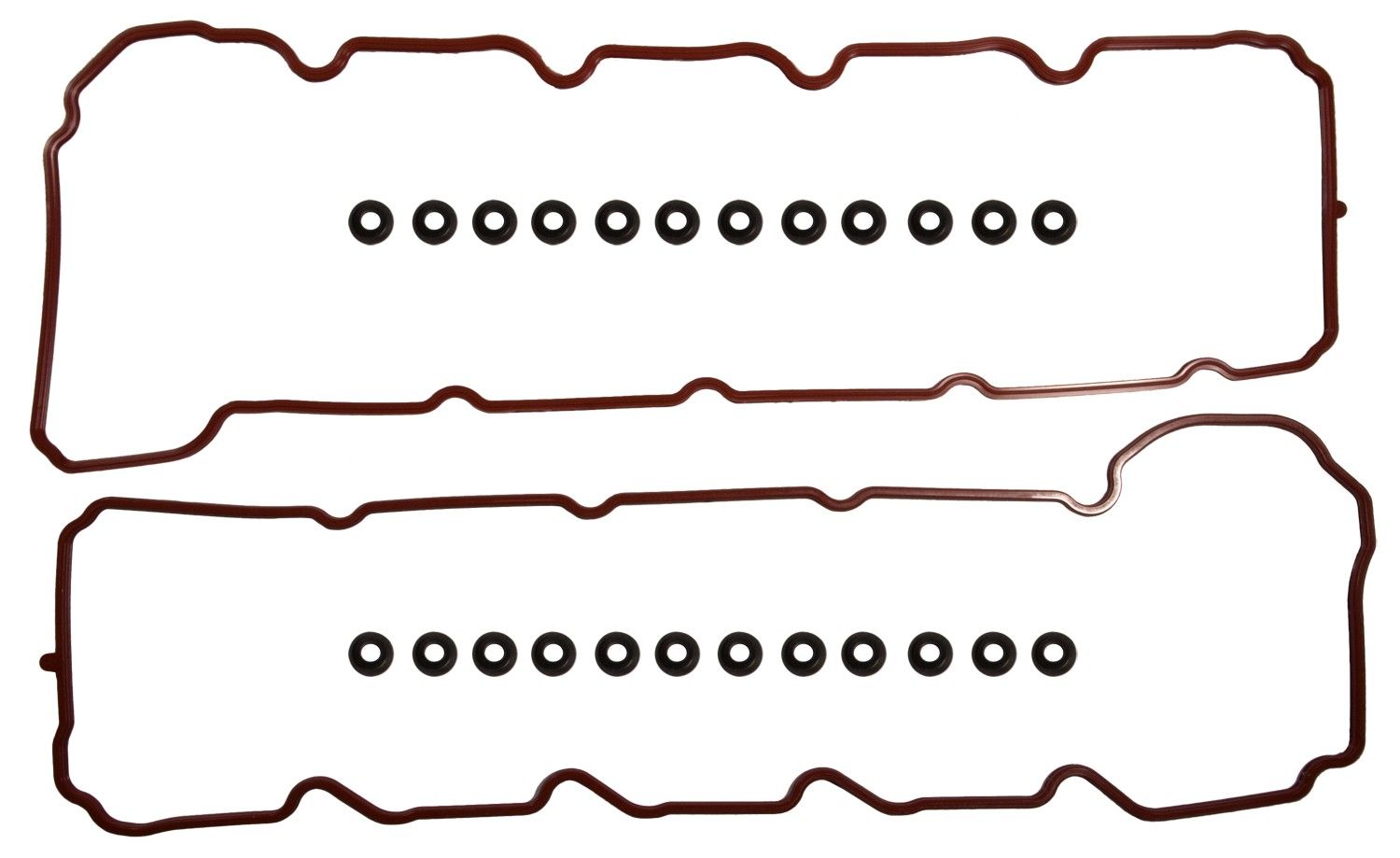 2007, 2006 Jeep Commander Engine Valve Cover Gasket Set