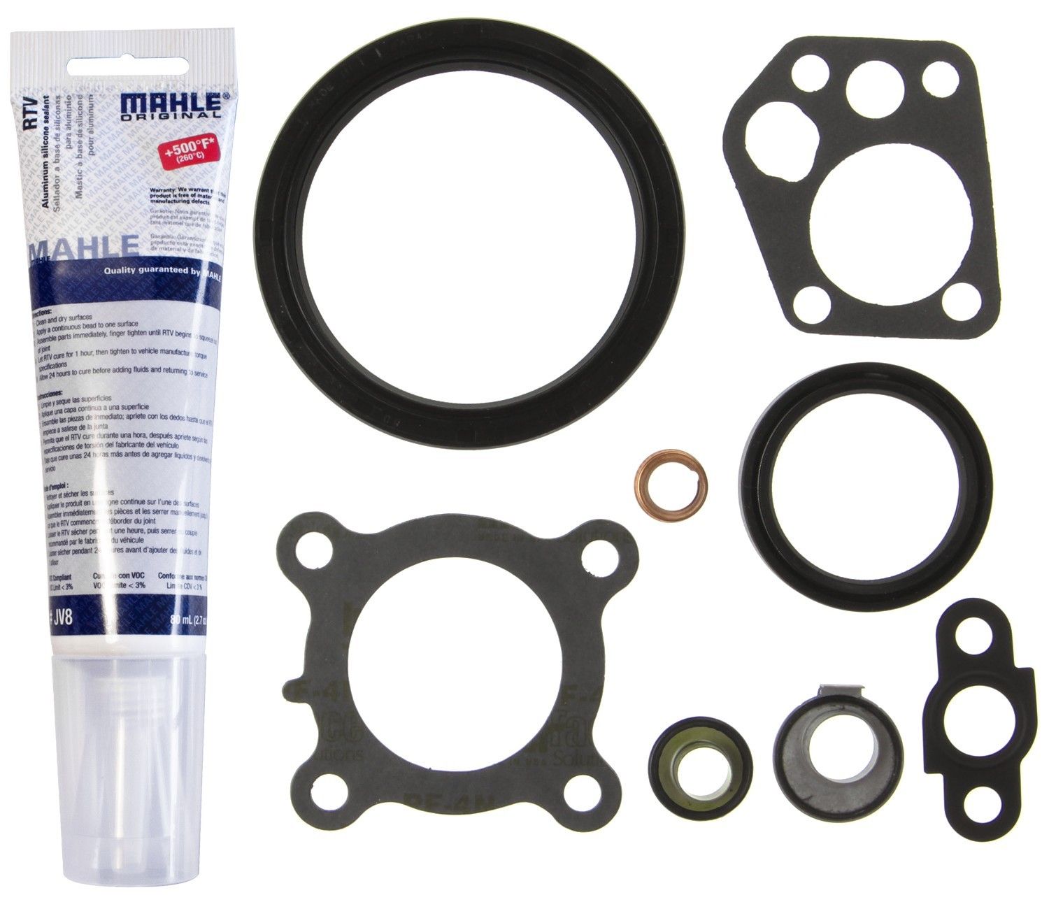 2004, 2003, 2002, 2001, 2000, 1999, 1998 Nissan Frontier Engine Conversion Gasket Set