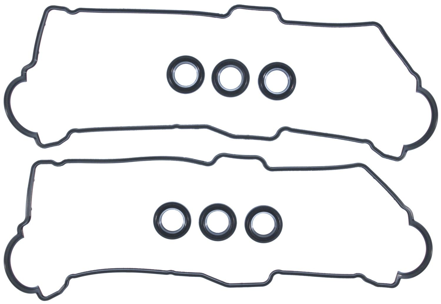 1993, 1992 Lexus ES300 Engine Valve Cover Gasket Set