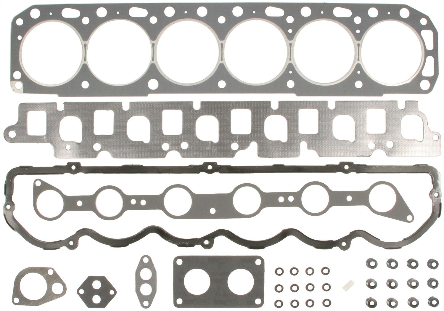 1992, 1991 Ford F-150 Engine Cylinder Head Gasket Set