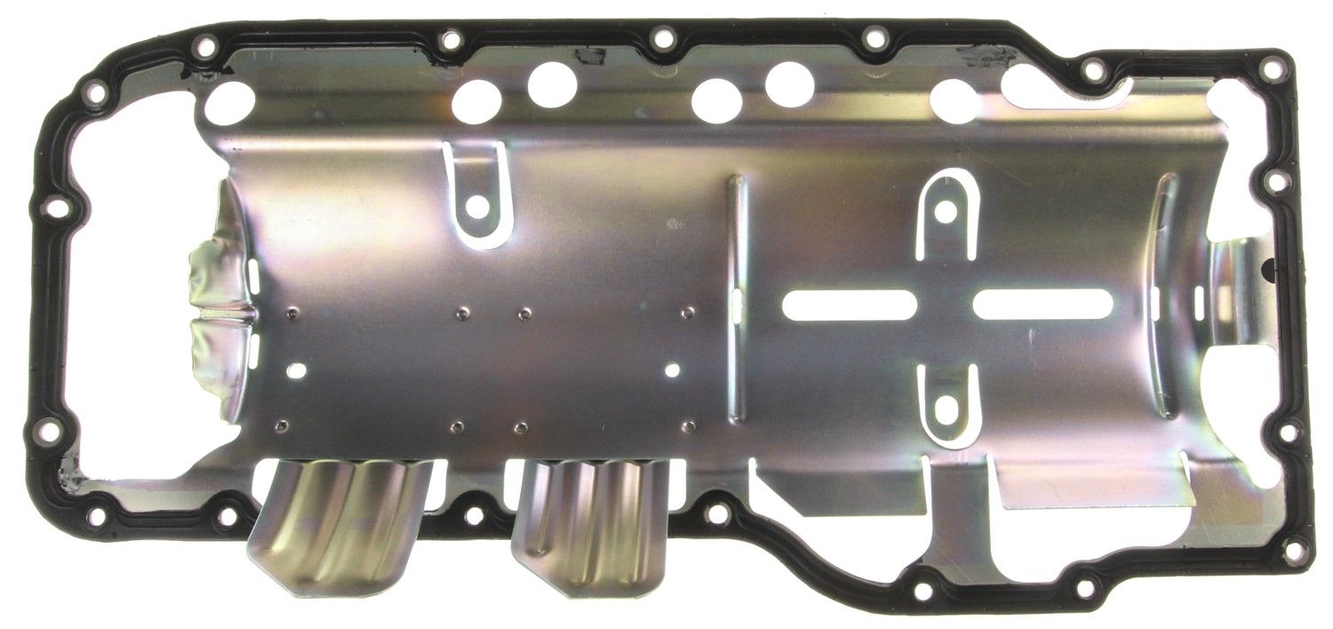 2009, 2008, 2007, 2006 Jeep Commander Engine Oil Pan Gasket Set