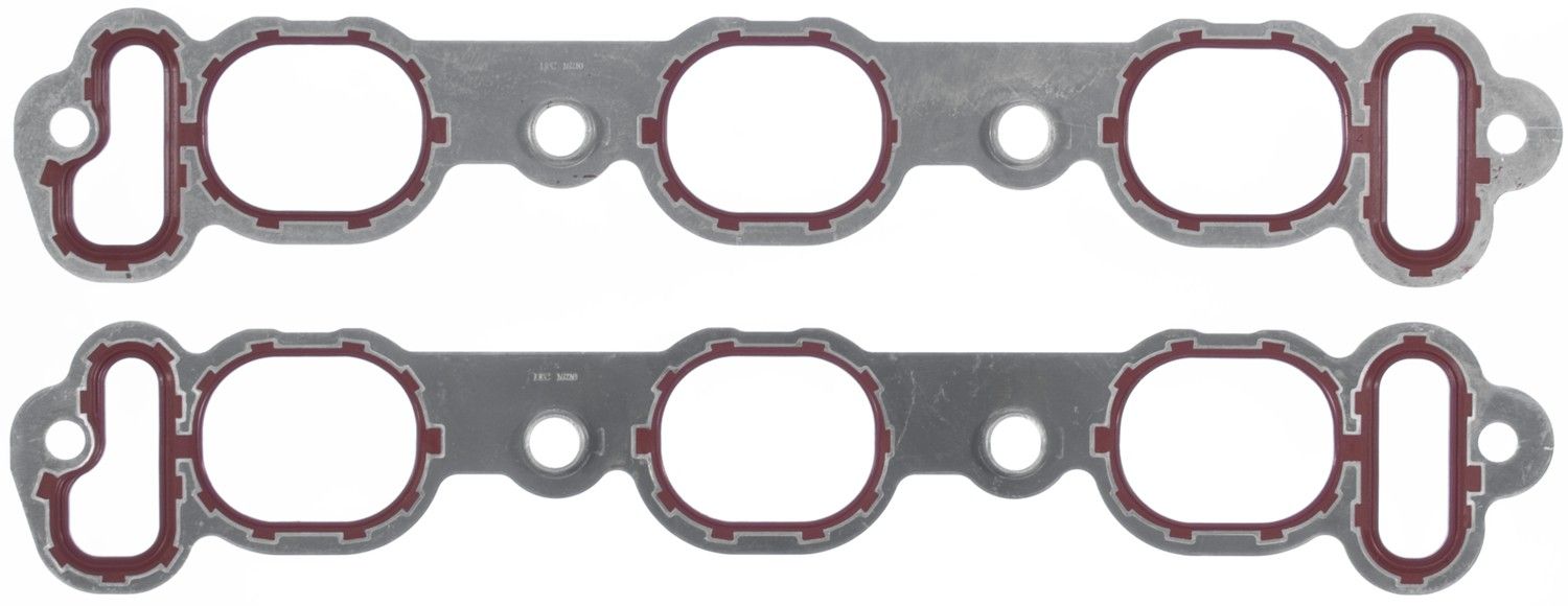 Engine Intake Manifold Gasket Set