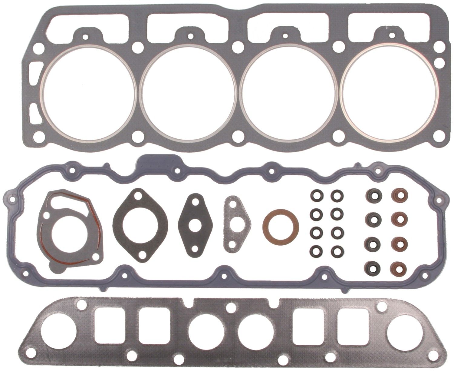 2000, 1999, 1998, 1997 Jeep Cherokee Engine Cylinder Head Gasket Set