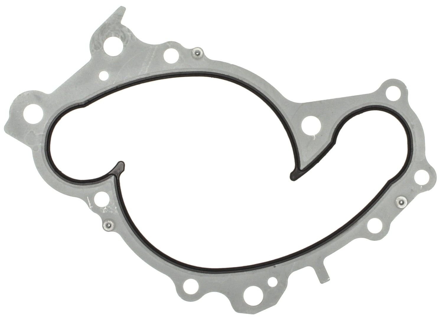 2003, 2002, 2001, 2000, 1999, 1998, 1997, 1996, 1995, 1994 Lexus ES300 Engine Water Pump Gasket