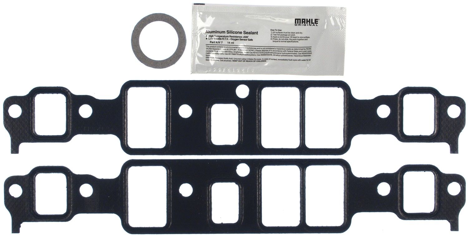 1984, 1983, 1982, 1981, 1980 Chevrolet Caprice Engine Intake Manifold Gasket Set