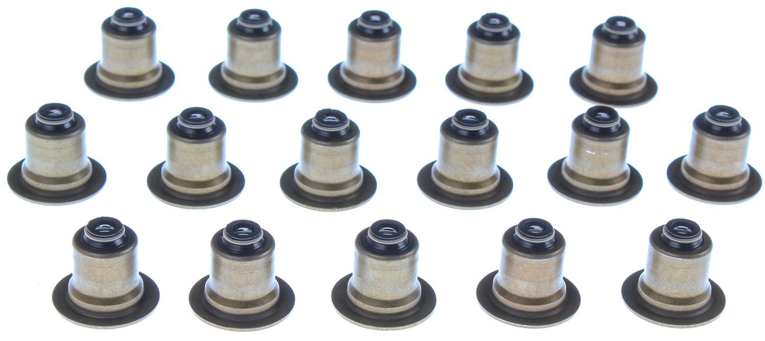 2022, 2021, 2020, 2019, 2018, 2017 Jeep Compass Engine Valve Stem Oil Seal Set