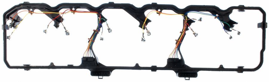 2022, 2021, 2020, 2019, 2018, 2017, 2016, 2015, 2014, 2013, 2012, 2011 Ram 3500 2500 Engine Valve Cover Gasket Set