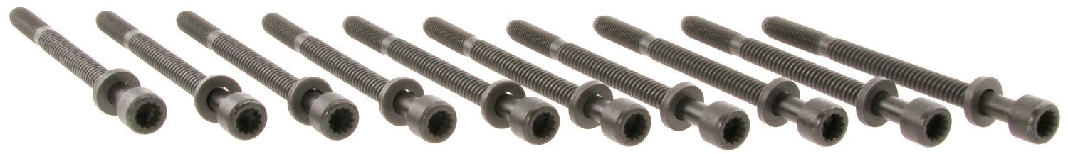 1992, 1991, 1990, 1989, 1988, 1987 Volkswagen Golf Engine Cylinder Head Bolt Set