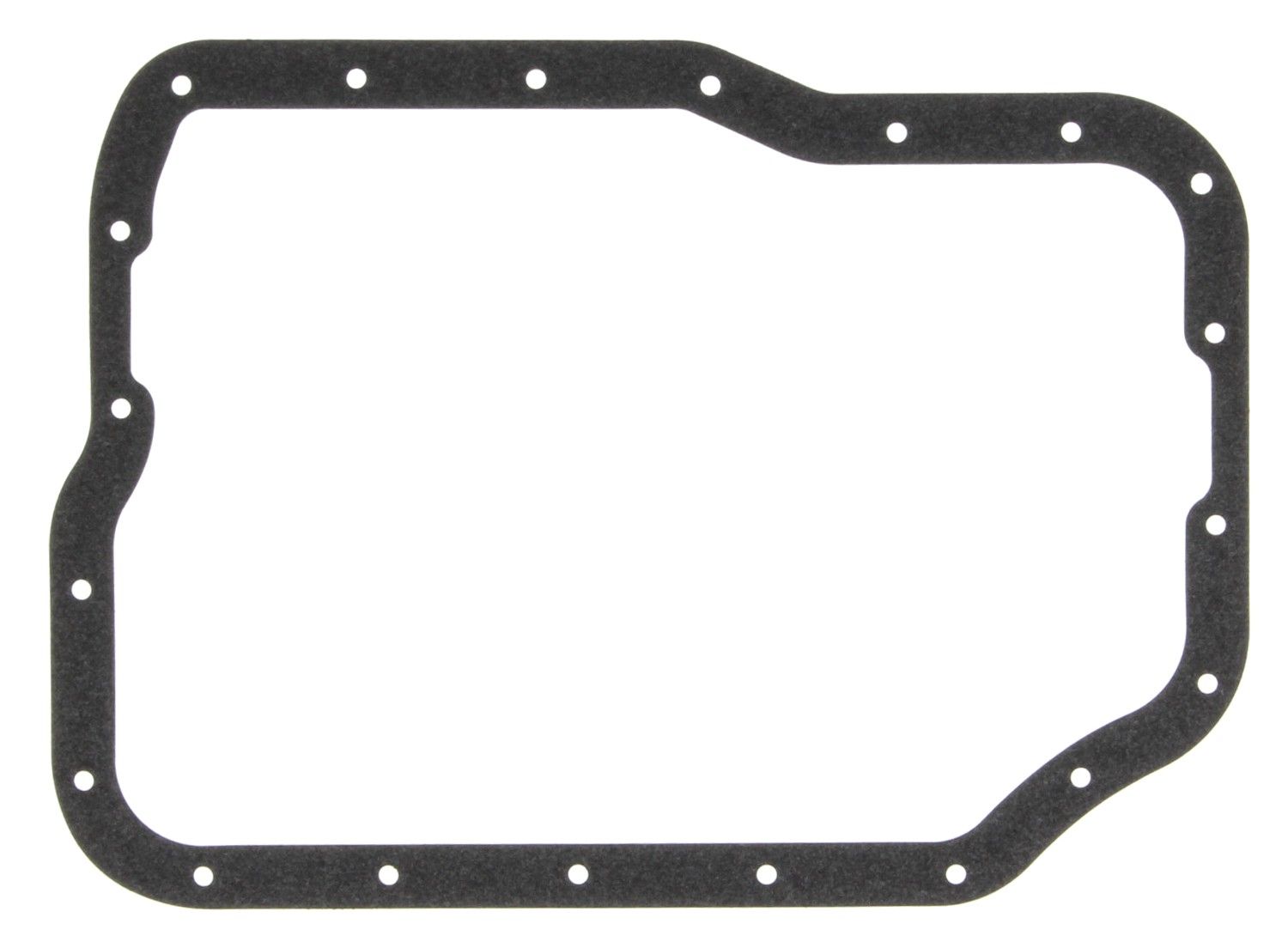 2013, 2012, 2011, 2010, 2009, 2008, 2007, 2006, 2005, 2004 Mazda 3 Transmission Oil Pan Gasket
