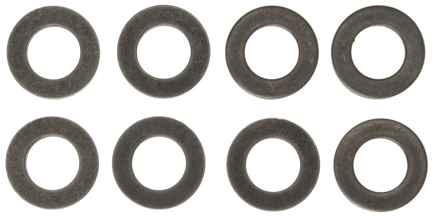 2016, 2015, 2014, 2013, 2012, 2011, 2010, 2009, 2008 Lexus LS600h Engine Cylinder Head Bolt Washer Set