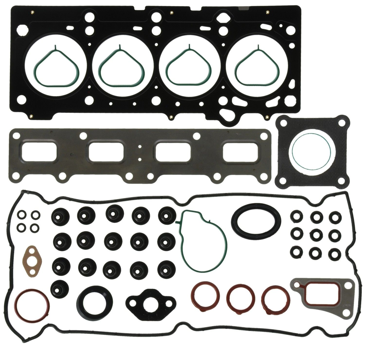 2005, 2004 Dodge Stratus Engine Cylinder Head Gasket Set