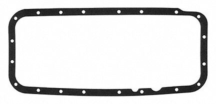 1961, 1960, 1959, 1958 Dodge Lancer Engine Oil Pan Gasket