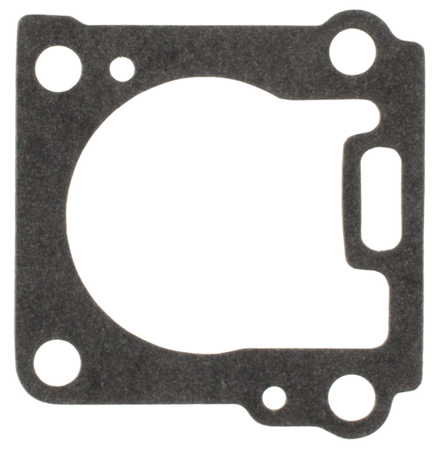 1993, 1992 Mazda MX-3 Fuel Injection Throttle Body Mounting Gasket