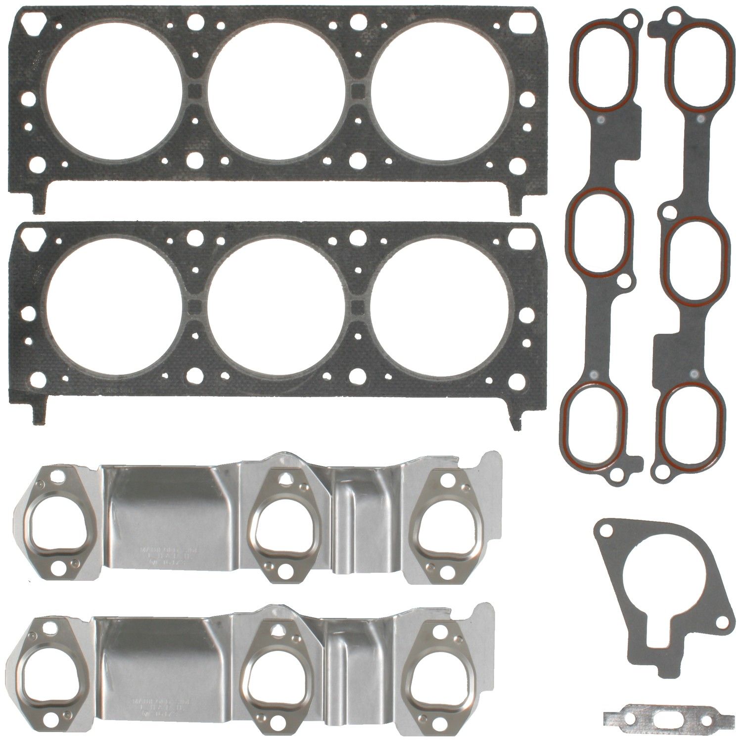 2003, 2002, 2001 Pontiac Aztek Engine Cylinder Head Gasket Set