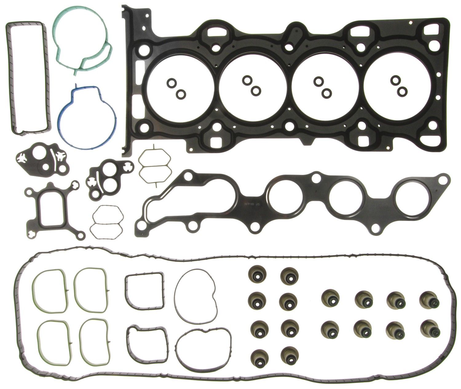 2006, 2005 Ford Escape Engine Cylinder Head Gasket Set