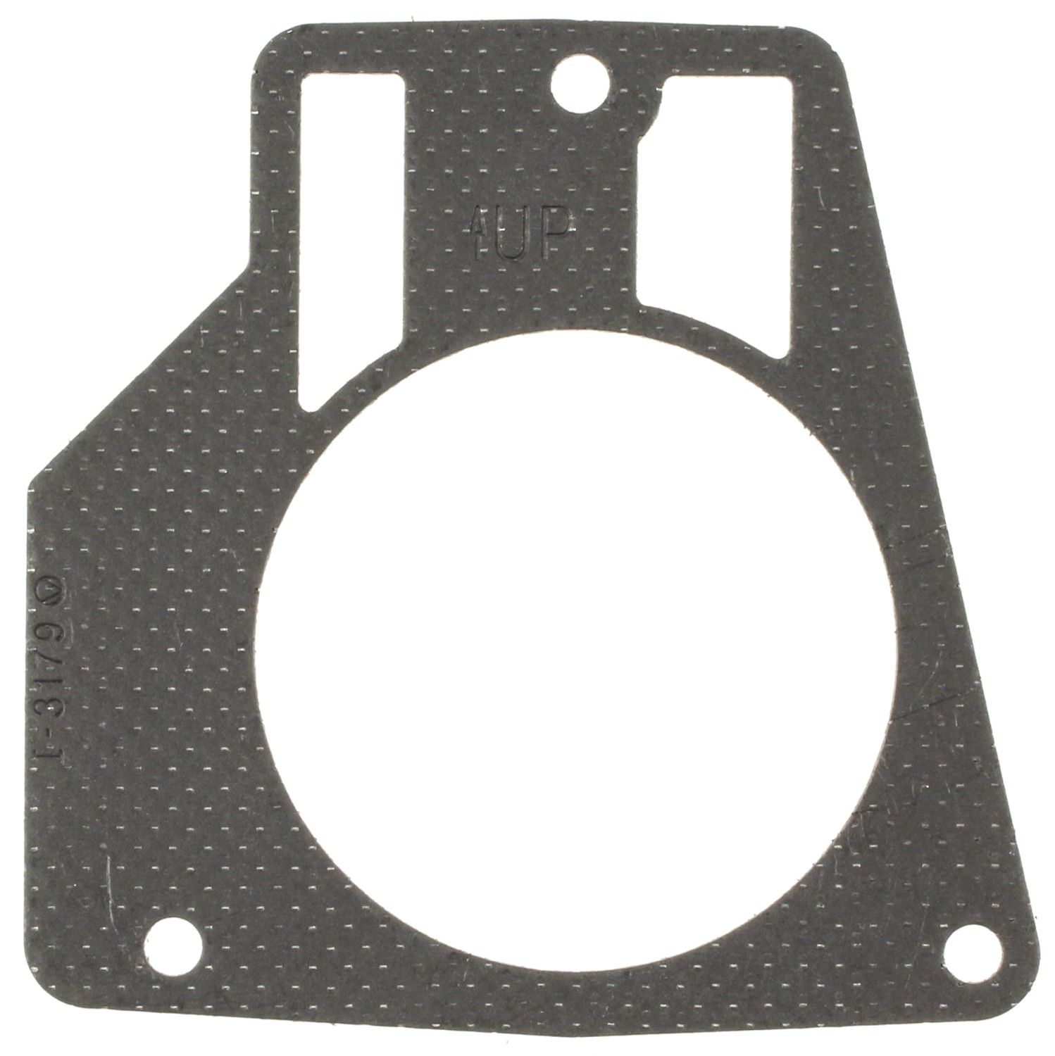 1999, 1998, 1997, 1996 GMC P3500 2500 Fuel Injection Throttle Body Mounting Gasket