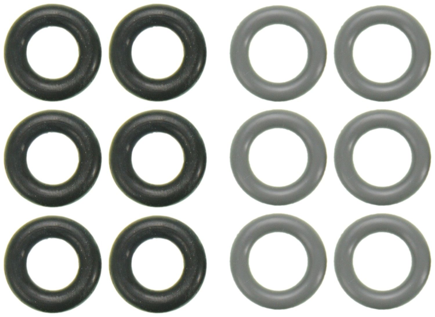 2011, 2010, 2009 Suzuki Equator Fuel Injector O-Ring Kit