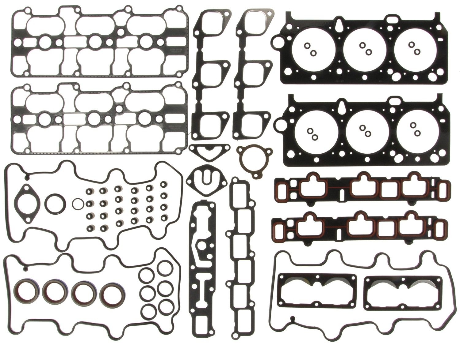 1995, 1994, 1993, 1992, 1991 Pontiac Grand Prix Engine Cylinder Head Gasket Set
