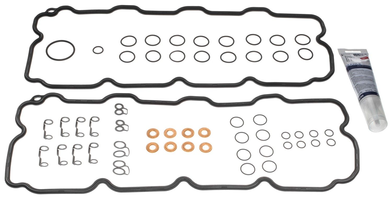 2004, 2003, 2002, 2001 GMC Sierra 3500 2500 HD Fuel Injector Seal Kit