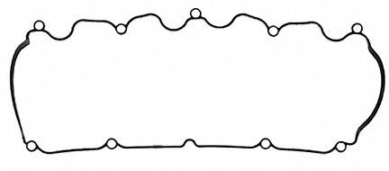 1992, 1991, 1990, 1989, 1988 Mazda 626 Engine Valve Cover Gasket