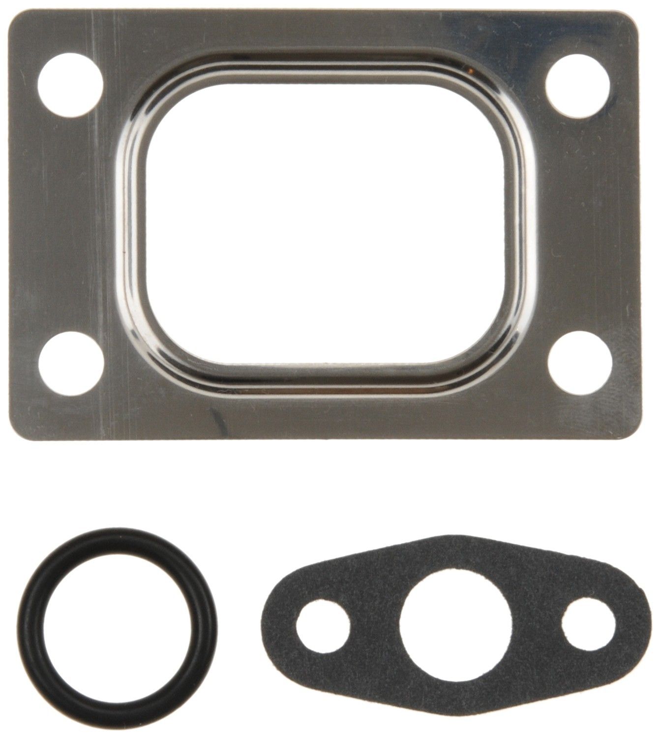 2003, 2002, 2001, 2000, 1999 Saab 9-3 Turbocharger Mounting Gasket Set