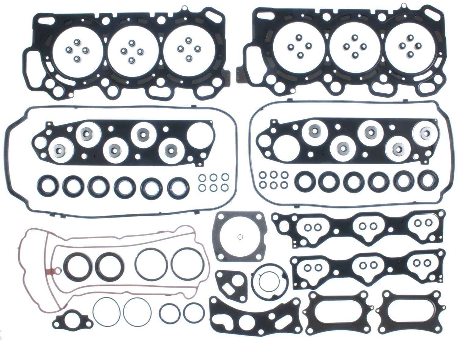 2015, 2014, 2013, 2012, 2011, 2010, 2009 Honda Pilot Engine Cylinder Head Gasket Set