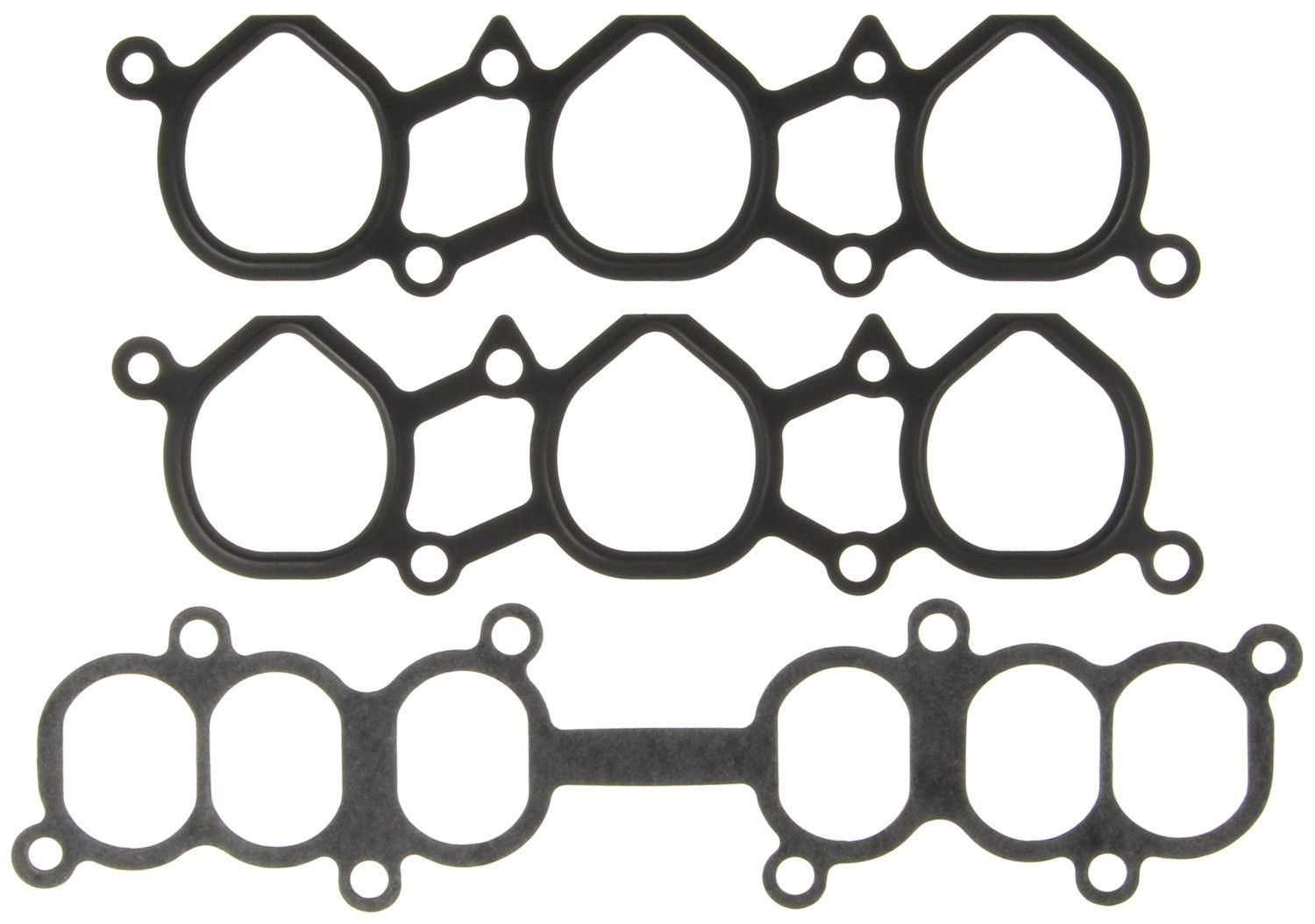 1997, 1996, 1995, 1994, 1993 Isuzu Rodeo Engine Intake Manifold Gasket Set