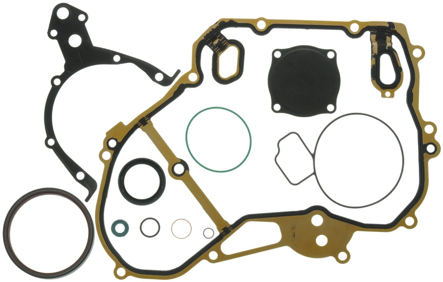 2011, 2010, 2009, 2008, 2007, 2006, 2005, 2004, 2003 Saab 9-3 Engine Conversion Gasket Set
